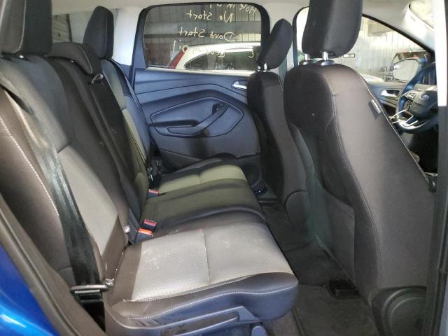 Photo 10 VIN: 1FMCU9GD5JUD55881 - FORD ESCAPE 