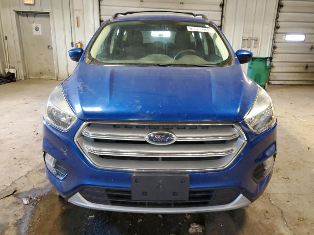 Photo 4 VIN: 1FMCU9GD5JUD55881 - FORD ESCAPE 