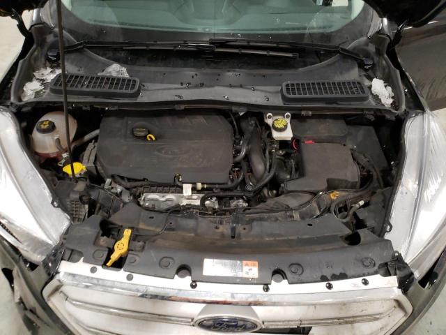 Photo 10 VIN: 1FMCU9GD5JUD59669 - FORD ESCAPE SE 