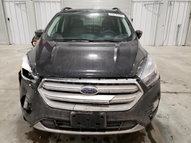 Photo 4 VIN: 1FMCU9GD5JUD59669 - FORD ESCAPE SE 