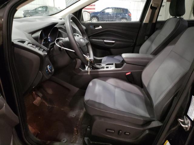 Photo 6 VIN: 1FMCU9GD5JUD59669 - FORD ESCAPE SE 