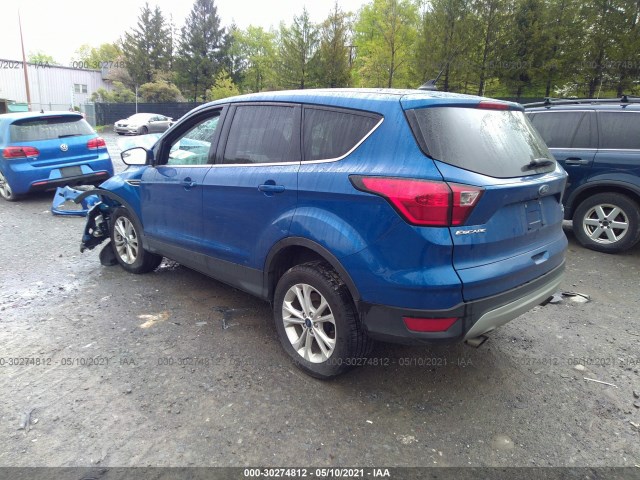 Photo 2 VIN: 1FMCU9GD5KUA06690 - FORD ESCAPE 