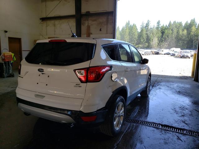 Photo 3 VIN: 1FMCU9GD5KUA21240 - FORD ESCAPE SE 