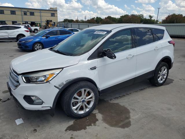 Photo 0 VIN: 1FMCU9GD5KUA21495 - FORD ESCAPE SE 