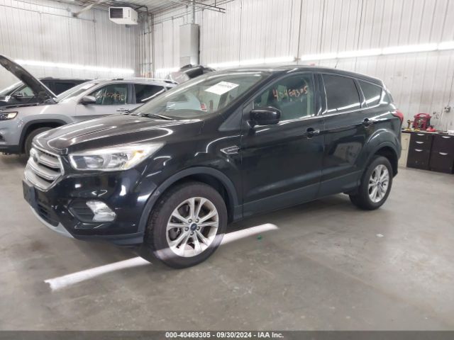 Photo 1 VIN: 1FMCU9GD5KUA21884 - FORD ESCAPE 