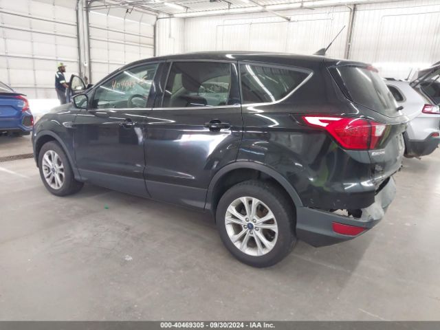 Photo 2 VIN: 1FMCU9GD5KUA21884 - FORD ESCAPE 