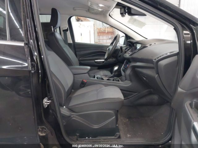 Photo 4 VIN: 1FMCU9GD5KUA21884 - FORD ESCAPE 