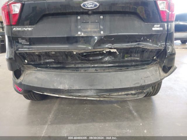 Photo 5 VIN: 1FMCU9GD5KUA21884 - FORD ESCAPE 