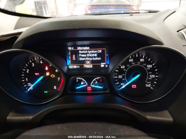 Photo 6 VIN: 1FMCU9GD5KUA21884 - FORD ESCAPE 