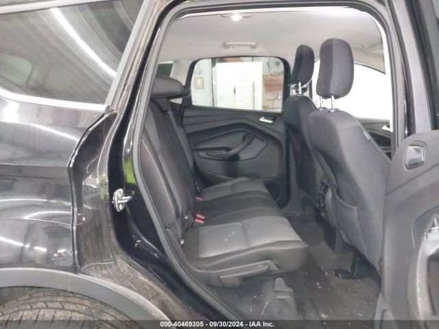 Photo 7 VIN: 1FMCU9GD5KUA21884 - FORD ESCAPE 