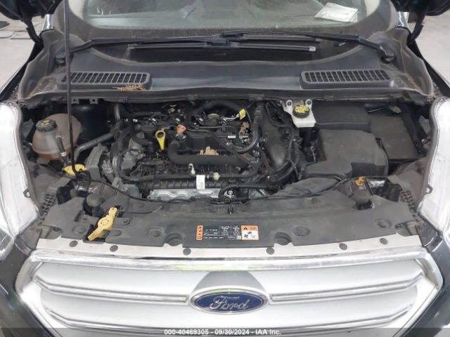 Photo 9 VIN: 1FMCU9GD5KUA21884 - FORD ESCAPE 