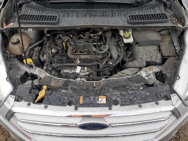 Photo 10 VIN: 1FMCU9GD5KUA31685 - FORD ESCAPE SE 