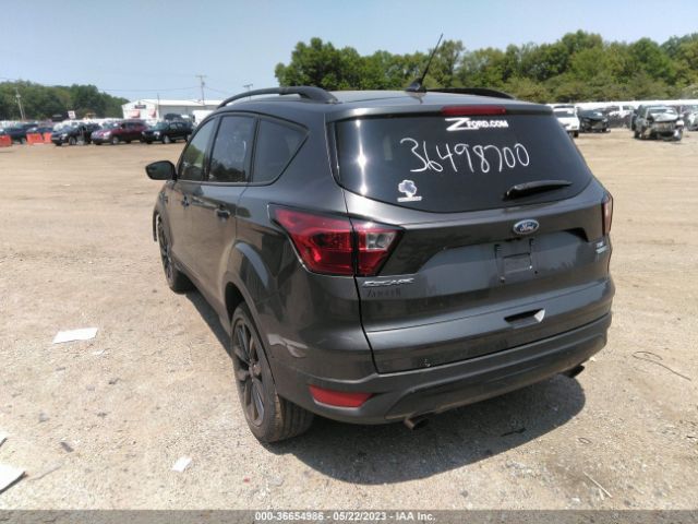 Photo 2 VIN: 1FMCU9GD5KUA33453 - FORD ESCAPE 