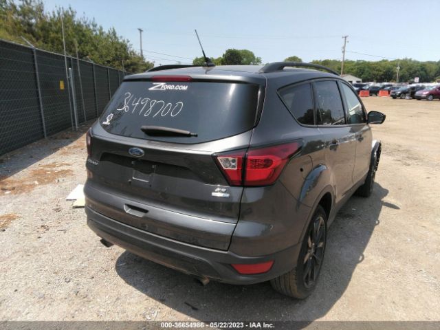 Photo 3 VIN: 1FMCU9GD5KUA33453 - FORD ESCAPE 