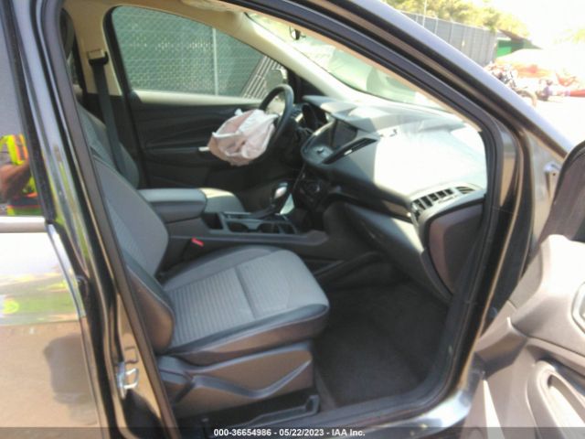 Photo 4 VIN: 1FMCU9GD5KUA33453 - FORD ESCAPE 