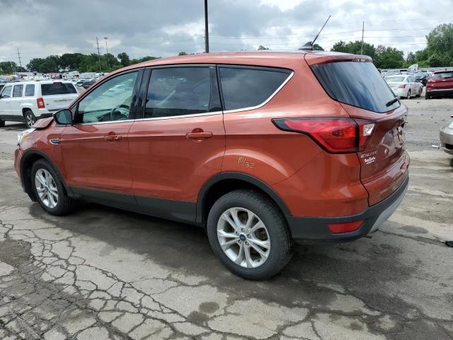 Photo 1 VIN: 1FMCU9GD5KUA33503 - FORD ESCAPE SE 