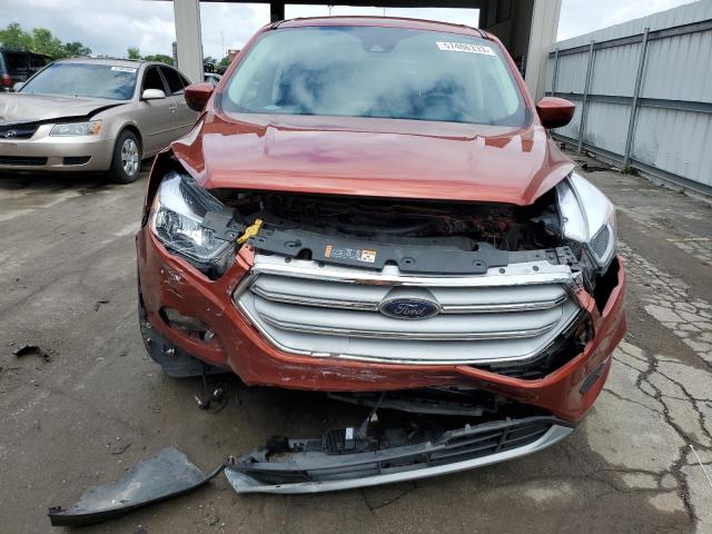 Photo 4 VIN: 1FMCU9GD5KUA33503 - FORD ESCAPE SE 