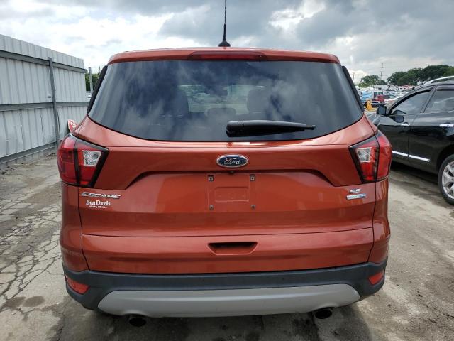 Photo 5 VIN: 1FMCU9GD5KUA33503 - FORD ESCAPE SE 