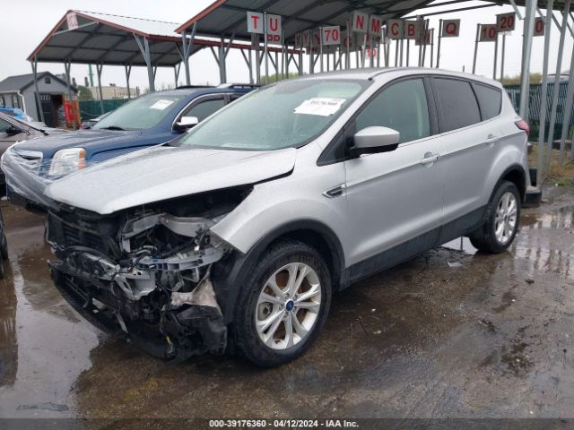 Photo 1 VIN: 1FMCU9GD5KUA44811 - FORD ESCAPE 