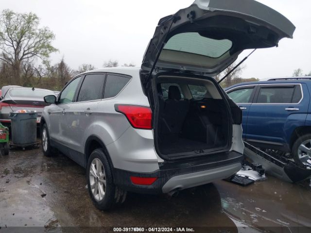 Photo 2 VIN: 1FMCU9GD5KUA44811 - FORD ESCAPE 