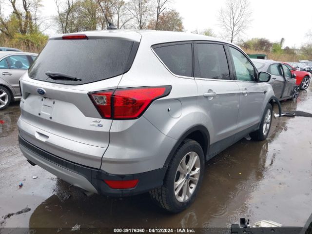 Photo 3 VIN: 1FMCU9GD5KUA44811 - FORD ESCAPE 