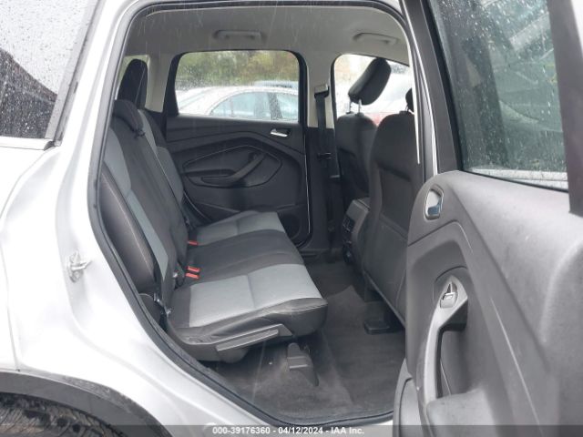 Photo 7 VIN: 1FMCU9GD5KUA44811 - FORD ESCAPE 