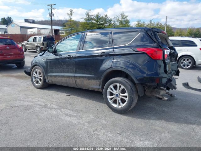 Photo 2 VIN: 1FMCU9GD5KUA59678 - FORD ESCAPE 