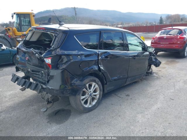 Photo 3 VIN: 1FMCU9GD5KUA59678 - FORD ESCAPE 