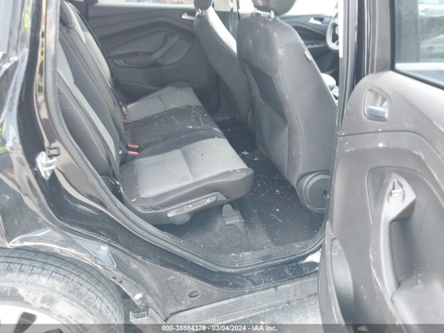 Photo 7 VIN: 1FMCU9GD5KUA59678 - FORD ESCAPE 