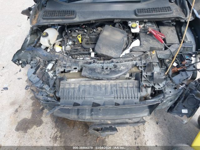 Photo 9 VIN: 1FMCU9GD5KUA59678 - FORD ESCAPE 