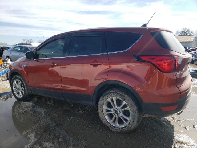 Photo 1 VIN: 1FMCU9GD5KUA69336 - FORD ESCAPE SE 