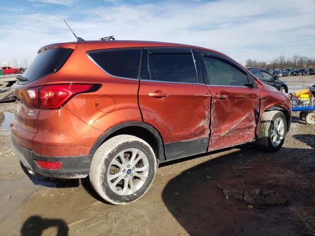 Photo 2 VIN: 1FMCU9GD5KUA69336 - FORD ESCAPE SE 