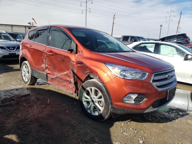 Photo 3 VIN: 1FMCU9GD5KUA69336 - FORD ESCAPE SE 