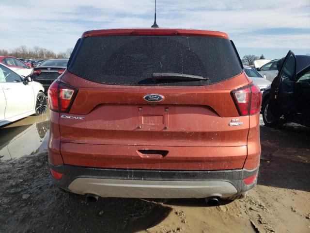 Photo 5 VIN: 1FMCU9GD5KUA69336 - FORD ESCAPE SE 