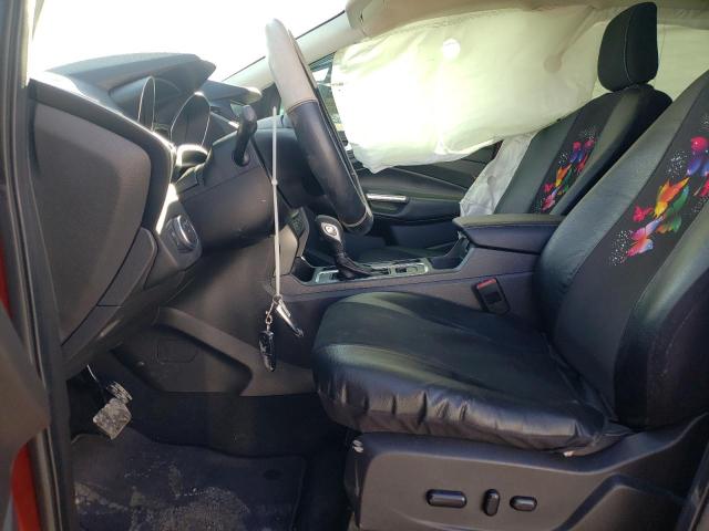 Photo 6 VIN: 1FMCU9GD5KUA69336 - FORD ESCAPE SE 