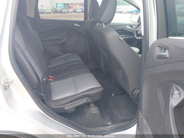 Photo 7 VIN: 1FMCU9GD5KUA69675 - FORD ESCAPE 