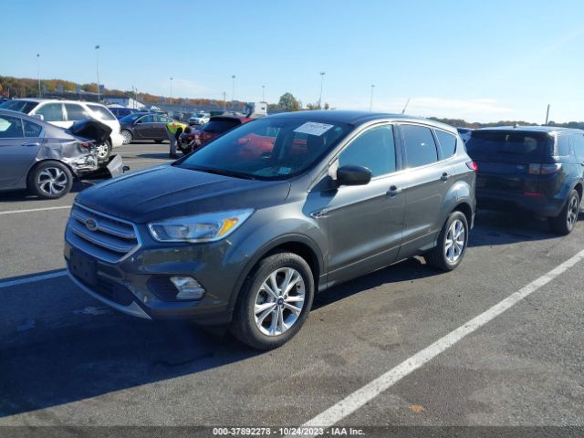 Photo 1 VIN: 1FMCU9GD5KUA87013 - FORD ESCAPE 