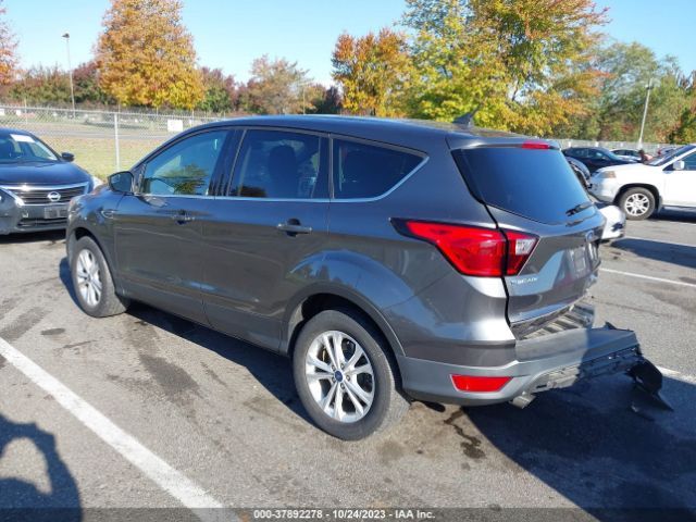 Photo 2 VIN: 1FMCU9GD5KUA87013 - FORD ESCAPE 