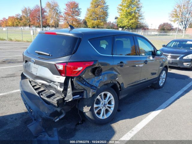 Photo 3 VIN: 1FMCU9GD5KUA87013 - FORD ESCAPE 