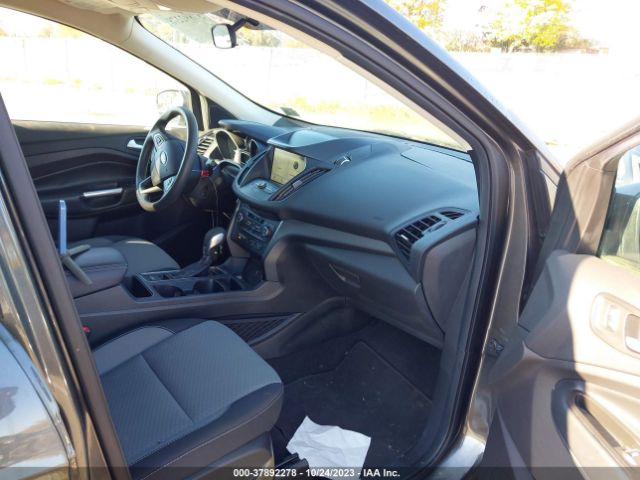 Photo 4 VIN: 1FMCU9GD5KUA87013 - FORD ESCAPE 