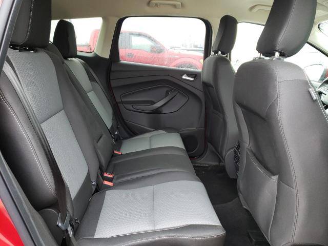 Photo 10 VIN: 1FMCU9GD5KUA94172 - FORD ESCAPE SE 