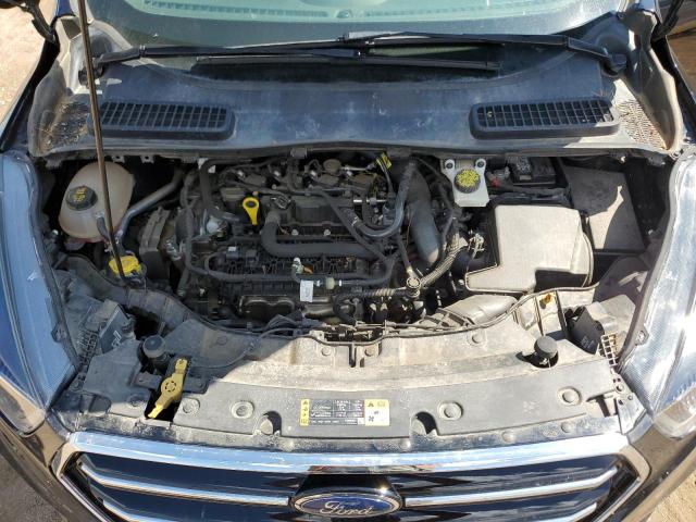 Photo 11 VIN: 1FMCU9GD5KUB09737 - FORD ESCAPE 