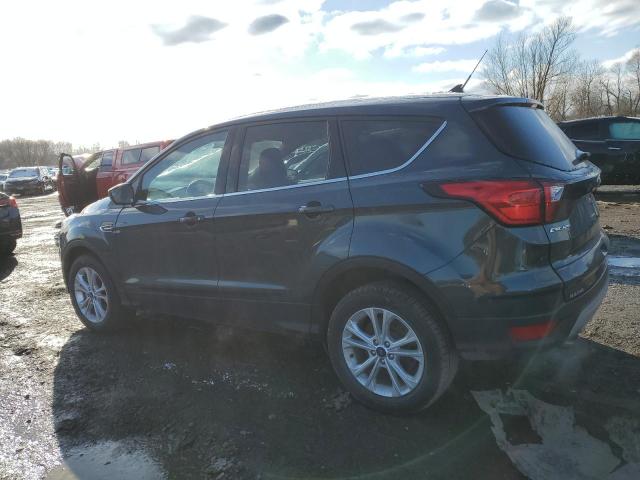 Photo 1 VIN: 1FMCU9GD5KUB10855 - FORD ESCAPE SE 