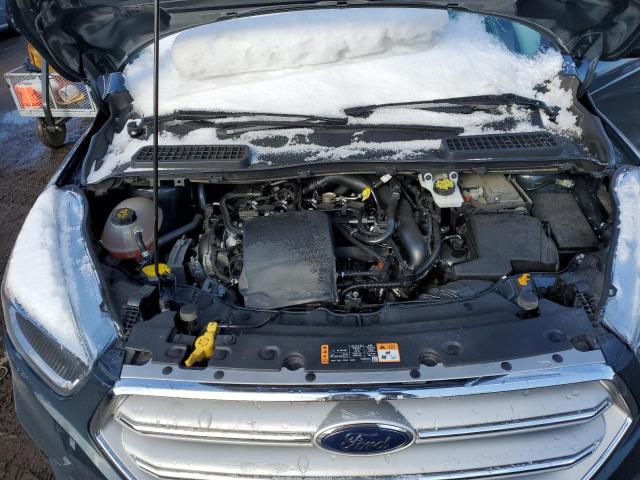 Photo 11 VIN: 1FMCU9GD5KUB10855 - FORD ESCAPE SE 