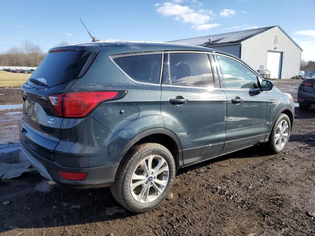 Photo 2 VIN: 1FMCU9GD5KUB10855 - FORD ESCAPE SE 