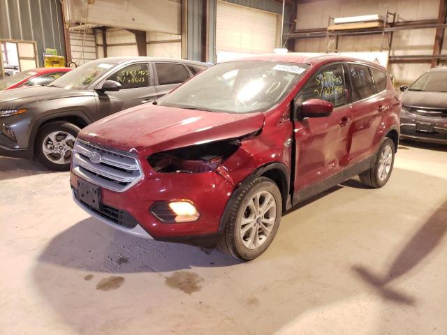 Photo 0 VIN: 1FMCU9GD5KUB22522 - FORD ESCAPE SE 