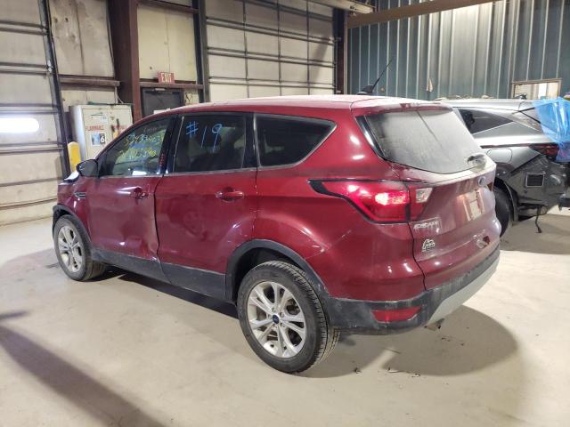 Photo 1 VIN: 1FMCU9GD5KUB22522 - FORD ESCAPE SE 