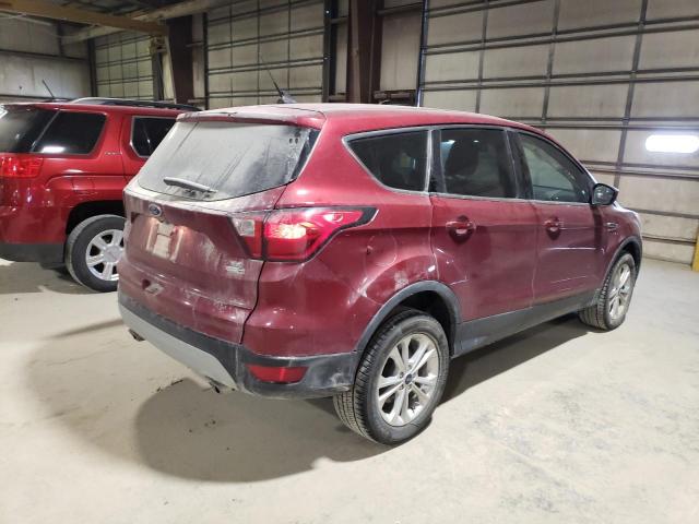 Photo 2 VIN: 1FMCU9GD5KUB22522 - FORD ESCAPE SE 