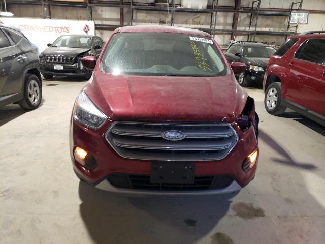 Photo 4 VIN: 1FMCU9GD5KUB22522 - FORD ESCAPE SE 