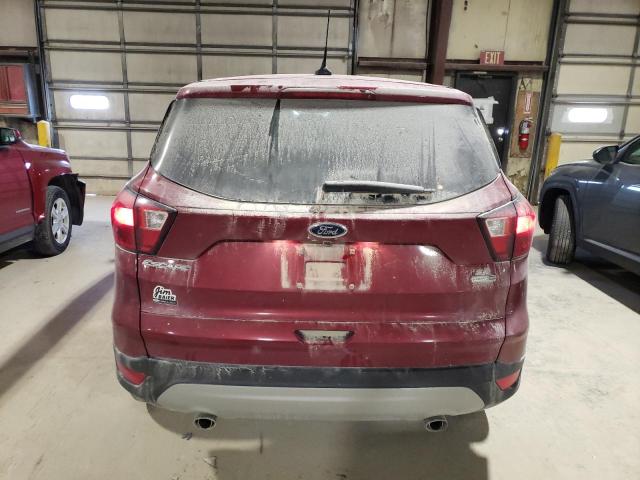 Photo 5 VIN: 1FMCU9GD5KUB22522 - FORD ESCAPE SE 